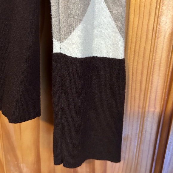 Talbots two piece coordinating sweaters set - Picture 6 of 11